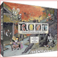 Miniatyrbilde 2 av 5: Root Leder Games Root Brettspill Maolin Yuanji Brettspill Strategispill Basic Edition