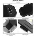 Miniatyrbillede 5 af 5: 7 farver LED-strobelys, flystrobelys, anti-kollision