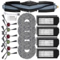 Pikkukuva 2 / 5: Tarvikkeet Ecovacs Deebot X1 Omni -laitteeseen, varaosat Ecovacs Deebot X1 Turbo -imuriin