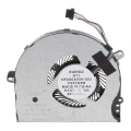 Miniatyrbillede 2 af 4: Udskiftet metal bærbar computer CPU køleventilator til HP Pavilion 15-cc