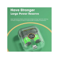 Pikkukuva 4 / 4: True Wireless Bluetooth -kuulokkeet J18-1 (in Ear - Vihreä)