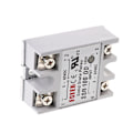 Miniatyrbillede 5 af 5: SSR-100 DD Solid State Relæ Modul 100A 3-32V DC Indgang 5-60V DC Udgang Relæ