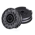 Miniatyrbillede 2 af 4: 3 stk. til Bosch Art 24 27 30 30-36 Li Strimmer Trimmer Klippetrådsspole Foder 6m 1,6mm Haveværktøj Reservedele