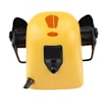 Miniatyrbillede 2 af 5: A160.0010 Quadcopter Hovedbaldakin Dæksel Til Wltoys Xk A160 Rc Flyvemaskine Reservedele
