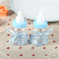 Miniatyrbilde 3 av 4: 12 stk Babyflaske Godteri Sjokolade Flasker Boks For Baby Shower Fest