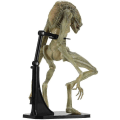 Miniatyrbilde 5 av 5: Aliens 7\" Skala Actionfigur Deluxe Alien Resurrection Nyfødt, Flerfarget