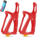 Miniatyrbillede 1 af 5: Cykel Flaskeholder.cykel Flaskeholder.justerbar Cykel Flaskeholder.kopholder Til