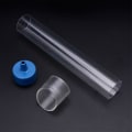 Miniatyrbillede 2 af 3: Akvarie Siphon Pumpe Slange Værktøj Vandskift Filter Vedligeholdelse