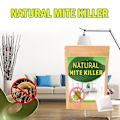 Miniatyrbild 2 av 5: 10 st dammsugare kvalster mördare kvalster eliminator natur för säng lakan soffa,hww