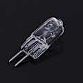 Pikkukuva 4 / 5: G4 220v-240v 75w Pysty Halogenilamppu Valokuvastudio Salamavalolle
