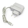 Pikkukuva 2 / 4: Virtalähteet ja laturit ds lite -laturi ja verkkolaite nintendo ds:lle