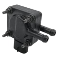 Miniatyrbillede 2 af 4: Differenstrykføler Positivt Trykføler 89480-