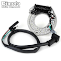 Miniatyrbillede 2 af 5: Stator Spole Til Honda CR80 CR80R 1986-2002 CR80RB CR85 CR85R CR85RB CR 80 80R 80RB 85R/RB 2003-2004 31120-GC4-600 31120-GBF-831