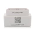 Miniatyrbild 1 av 5: Mini V01b4 kodläsare och skannerverktyg för iOS och Android fristående kan chip 9-16v stöder 9 P