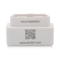 Pikkukuva 1 / 5: Mini V01b4 -koodinlukija ja skannaustyökalu iOS- ja Android-laitteille, erillinen, tukee 9-16 V, 9 P