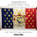 Miniatyrbillede 2 af 5: Hvert statsoverhoved i Vichy-Frankrig Flag og bannere Frankrig Flag Philippe Petain Flag Dekorativt nationalt flag Frankrig