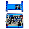 Miniatyrbild 1 av 5: Cnc M-kort, Grbl 1.1 för Cnc-gravering, 3-axlig kort Um Sup
