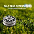 Miniatyrbillede 5 af 5: 1 stk. Lab Custom Vægte Til Odyssey Stroke Lab Golf Putter 35g