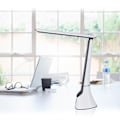 Miniatyrbillede 5 af 5: Sorg Lampe, Sorg Lysterapi Lampe, 10000 Lux Bærbar Dagslys Lampe Depression Med 3 Justerbare Lysstyrkeniveauer, Touch Control Sorg Lamper