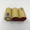 Miniatyrbillede 3 af 3: 3000mah 3.6v Ni-mh batteri til Gardena Accu60 Accu 60