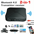 Miniatyrbilde 2 av 5: Bluetooth-sender og -mottaker