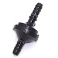 Miniatyrbilde 4 av 4: 5 stk Ny 3-veis pumpe vakuum tilbakeslagsventil 058905291d 07c133529a Passer til B5 - A4 1.8 L4