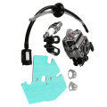 Miniatyrbild 4 av 5: För Honda Gx25 Gx35 Gx25/35 Hht35 Trimmer Motor Klippar Förgasare Carb Kit