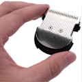 Miniatyrbild 5 av 5: Hårklipparblad för Philips Hc3400 Hc3410 Hc3420 Hc3422 Hc3426 3510 Hc5410 Hc5440 Hc5442 Hc5446 Hc5447 Hc5450