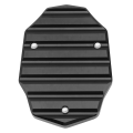 Miniatyrbilde 1 av 4: Motorsykkel Kickstand Forlengelse: Sidestøtteplate for Fjr1300 2001-2019, Titan, Sykkelstabilitet, Støtteforbedring, Holdbar Design