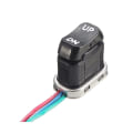 Miniatyrbilde 4 av 5: Trim Tilt-bryter for motor utenbords fjernkontroll 703-82563-02-00