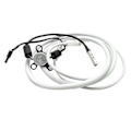 Miniatyrbillede 1 af 5: Alt-i-én-kabel til Thunderbolt-skærm 27 tommer A1407 Mid