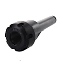 Pikkukuva 2 / 4: Er25 Mt2 M10 Collet Chuck -pidin, jyrsintäpidin, vetotangot