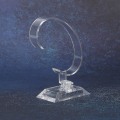 Miniatyrbilde 5 av 5: 6 X Smykker B Mansjett Båndklokke Display D H