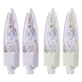 Miniatyrbillede 1 af 5: Universal Retractable Pen Style Correction Tape Style-3