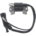 Pikkukuva 2 / 5: Uusi sytytyskela + sytytystulppa Honda Gx240 Gx270 Gx340 Gx390 8hv / 9hv / 11hv / 13hv moottoreihin