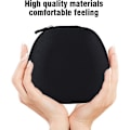 Miniatyrbilde 4 av 5: Bærbar vanntett støtsikker Gamepad-pakke Eva Hard Bag Pack for Xbox One/for Xbox/for One Slim/for One X/for Xbox 360