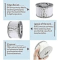 Miniatyrbillede 4 af 5: Filter Spa Lite til Mspa, filter til Mspa Lite, til Mspa Whir
