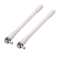 Miniatyrbillede 1 af 5: 2 stk. Wifi-antenne 4g Ts9 trådløs routerantenne 2 stk./parti til Huawei E5573 E8372