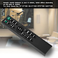 Miniatyrbild 4 av 5: Fjärrkontroll för Sony Rmt-ah100u Sound Bar Ht-ct180/sa-ct180 Av Fjärrkontroll Ersättning