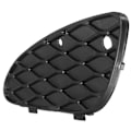 Miniatyrbilde 5 av 5: Venstre side front støtfanger nedre deksel sideventil for W211 E-klasse E320 E500 2003-2006 2118850353