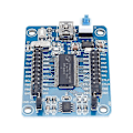 Miniatyrbild 3 av 5: Utvecklingskort Usb2.0 Ez-usb Fx2lp Cy7c68013a