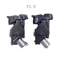 Miniatyrbilde 3 av 5: Venstre Høyre Skulderknapper-for Ps5 L1 L2-r1 R2 Trigger Controller Kretskort V2