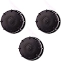 Miniatyrbilde 3 av 4: Drivstofftanklokk for Honda Gx22 Gx25 Gx31 Gx35 Gressklippermotor