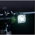 Miniatyrbillede 2 af 5: Cykelbremselys, USB-opladning for- og baglygter (intelligent pakke WT