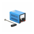 Miniatyrbillede 2 af 3: Manuel Power Generator Manuel Oplader Håndoplader Lav Effekt Håndgenerator, Ingen Strømsparefunktion, Tilfældig Farve