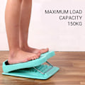Miniatyrbillede 5 af 5: Incline Board Calf Ankle Stretch Justerbar Incline Board, C