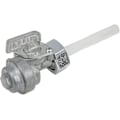 Miniatyrbillede 4 af 4: Brændstofafbryderventil Benzin Generator Brændstofafbryder Til Benzingenerator (sølv) (1stk)