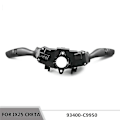 Miniatyrbilde 2 av 5: Tåkelysbryter for Ix25 Creta Ix35 2017 93400-c9950 Auto Automatisk