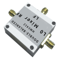 Pikkukuva 3 / 5: Passiivinen kaksinkertainen tasapainotettu taajuusmikseri 8-16ghz Rf-tulo DC-2.5ghz lähtö Hmc412-moduuli
