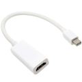 Pikkukuva 4 / 5: ASUS Zenbook Transformer Taichi Mini DisplayPort DP - HDMI-sovitinkaapelin